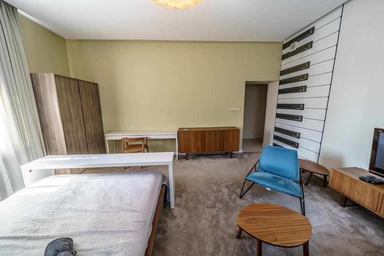Charming And Cozy-Golden Apartments-City Center&K3 Варшава Экстерьер фото